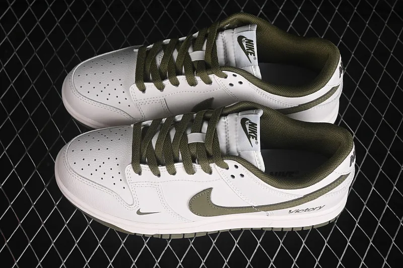All categories Nk SB Dunk series Nk SB Dunk Low low-top sneakers Nike SB Dunk Low low-top casual skateboard shoes WG0319-146